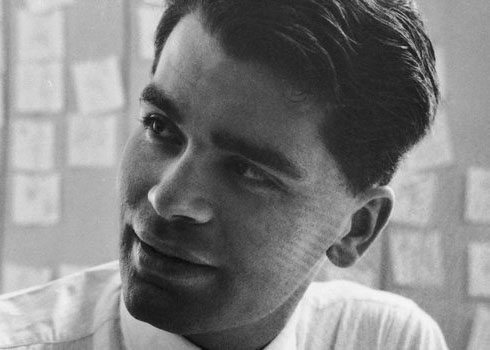 In memory of Karl Lagerfeld