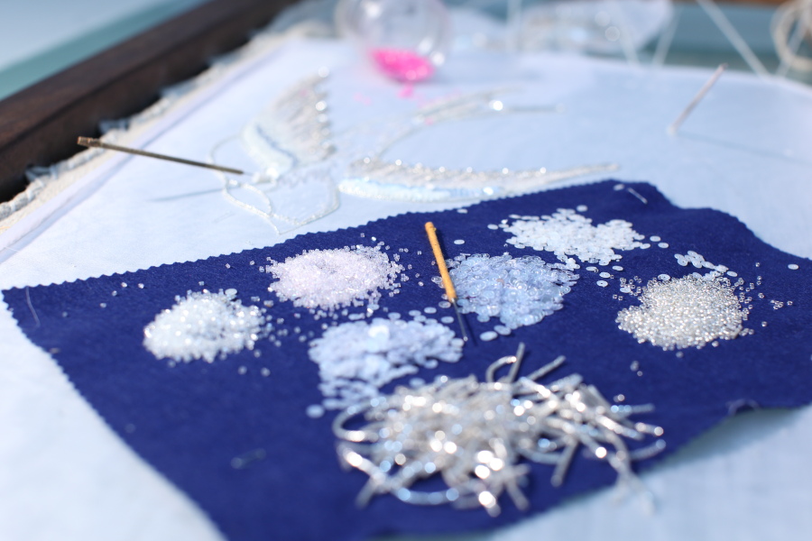 Ricamour Embroideres