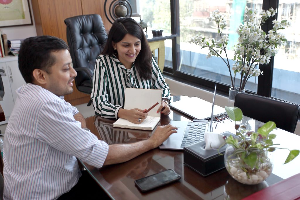 Ricamour Embroideries