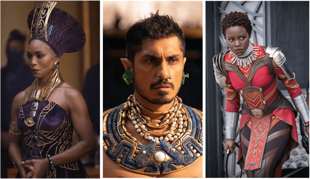 MET gala black dandyism couture inspiration